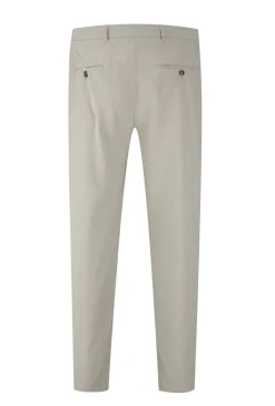 Pantalon tailleur contemporain