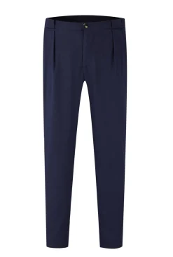 Pantalon tailleur contemporain