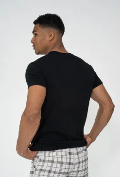 Pantalon tendance à carreaux
