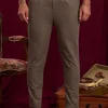 Pantalon uni