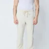 Pantalon uni