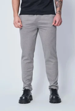 Pantalon uni