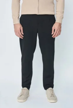 Pantalon uni