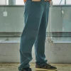 Pantalon uni
