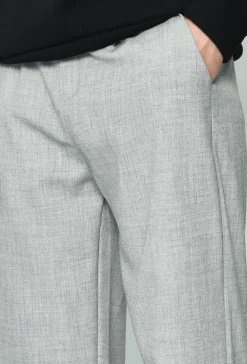 Pantalon uni
