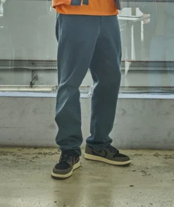 Pantalon uni
