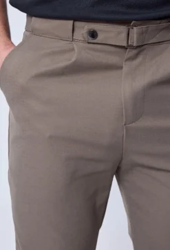 Pantalon uni