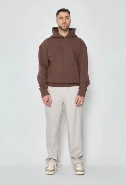 Pantalon uni