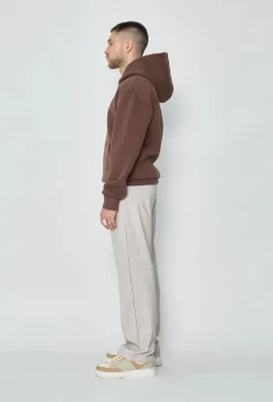 Pantalon uni