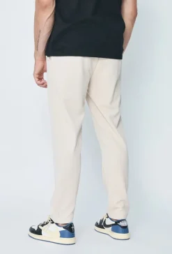 Pantalon uni