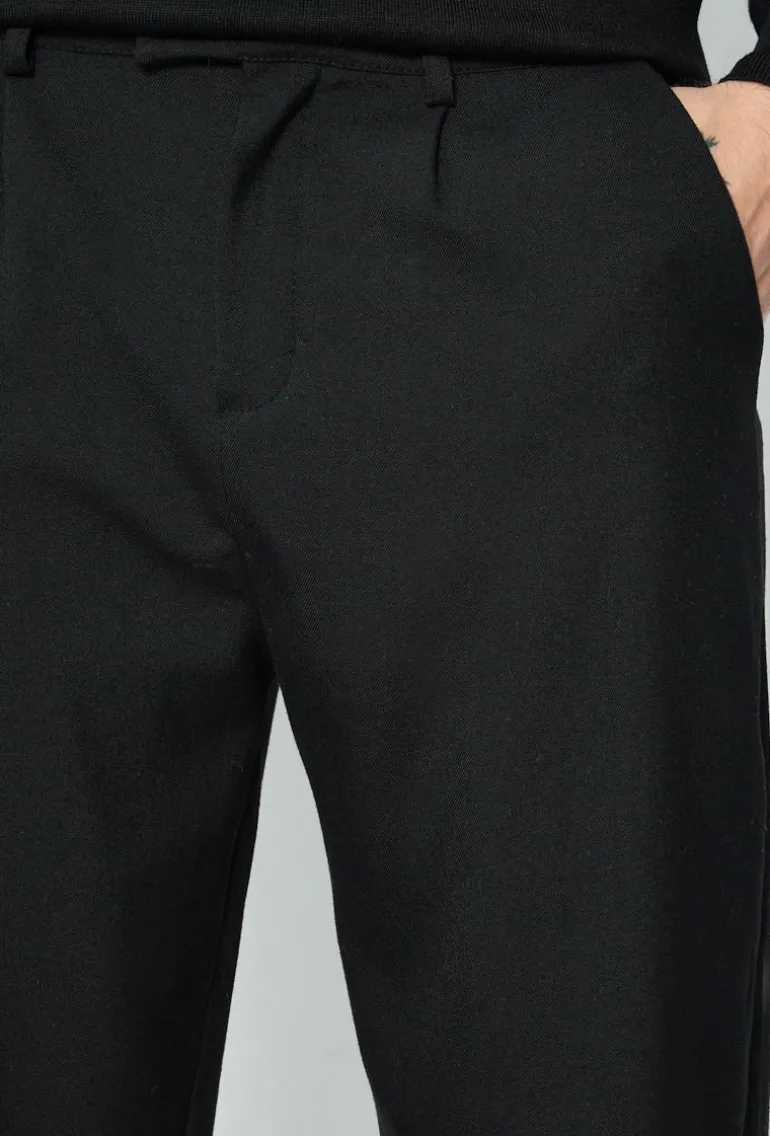 Pantalon uni
