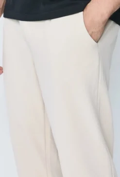 Pantalon uni