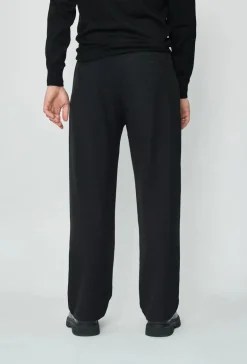 Pantalon uni