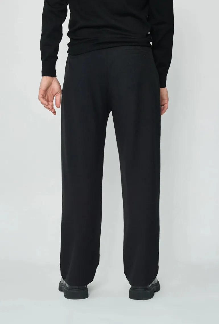Pantalon uni