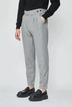 Pantalon uni