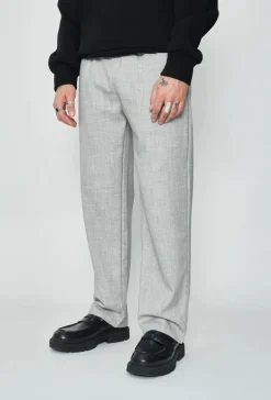 Pantalon uni