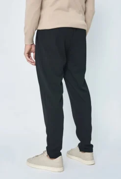 Pantalon uni