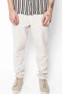 Pantalon uni