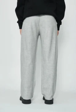 Pantalon uni