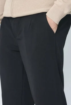 Pantalon uni