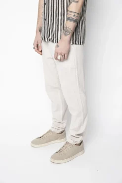 Pantalon uni