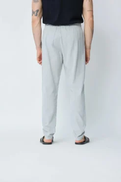 Pantalon uni