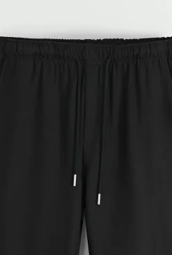 Pantalon uni