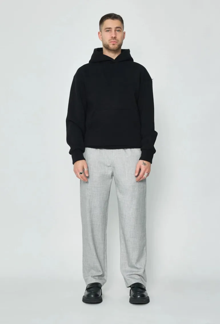 Pantalon uni