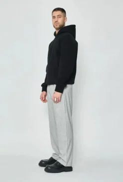 Pantalon uni
