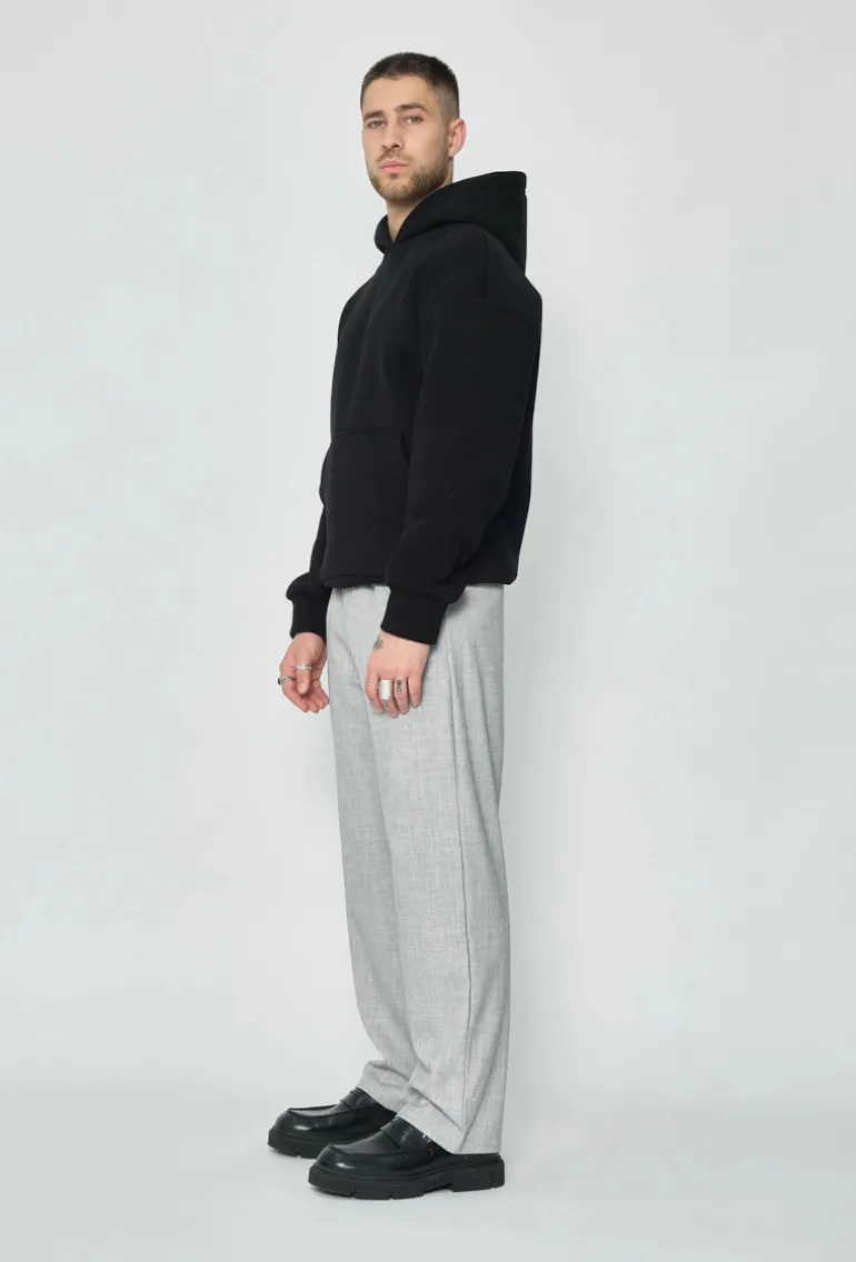 Pantalon uni