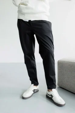Pantalon uni
