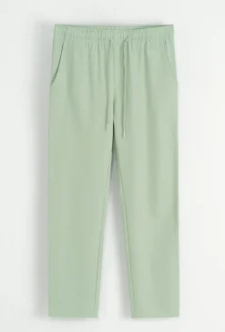 Pantalon uni