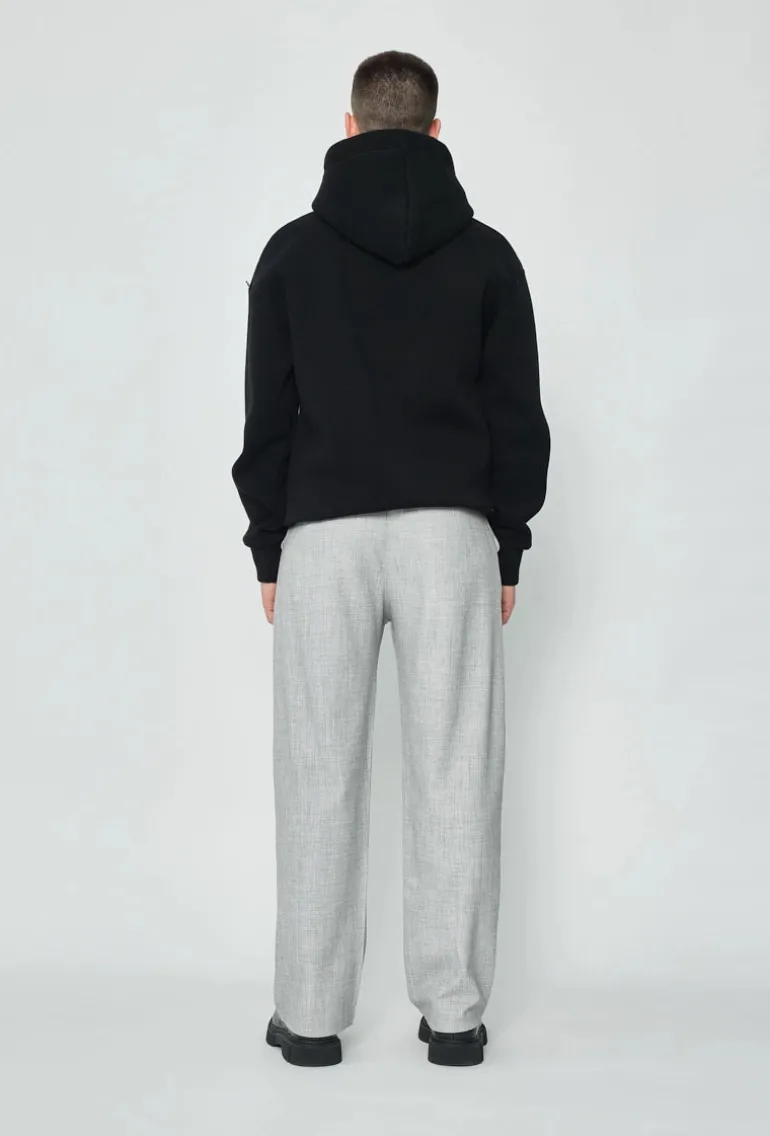 Pantalon uni