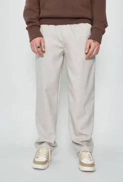 Pantalon uni