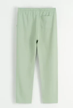 Pantalon uni