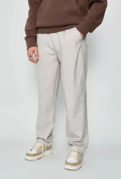 Pantalon uni