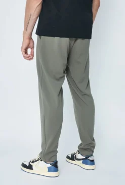 Pantalon uni