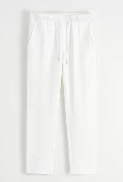 Pantalon uni