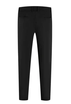 Pantalon uni classique