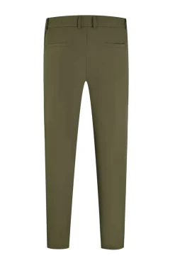 Pantalon uni classique