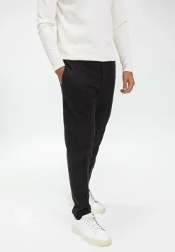 Pantalon uni épais