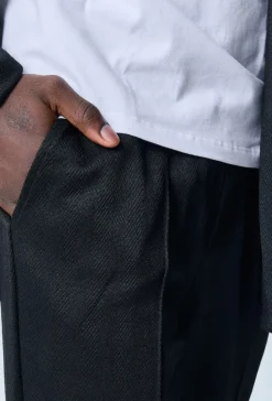 Pantalons classique