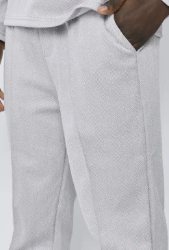 Pantalons classique