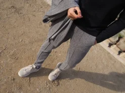 Pantalons classique