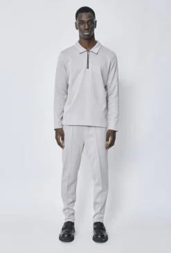 Pantalons classique
