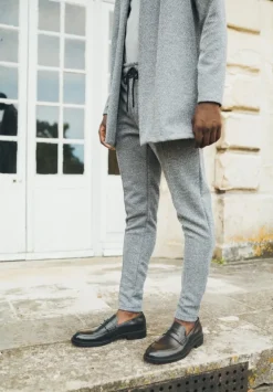 Pantalons classique