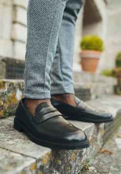 Pantalons classique
