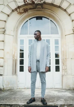 Pantalons classique