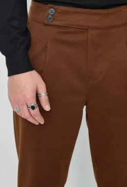 Pantalons habillé