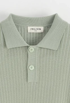 Polo basique